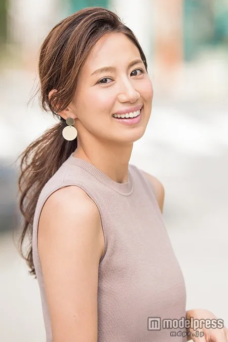 4児の母・東原亜希　約22年在籍したプラチナムプロダクション退所＆独立発表「新たなスタートにしようかなと…」